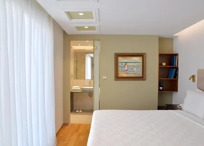 Acropolian Spirit Boutique Hotel