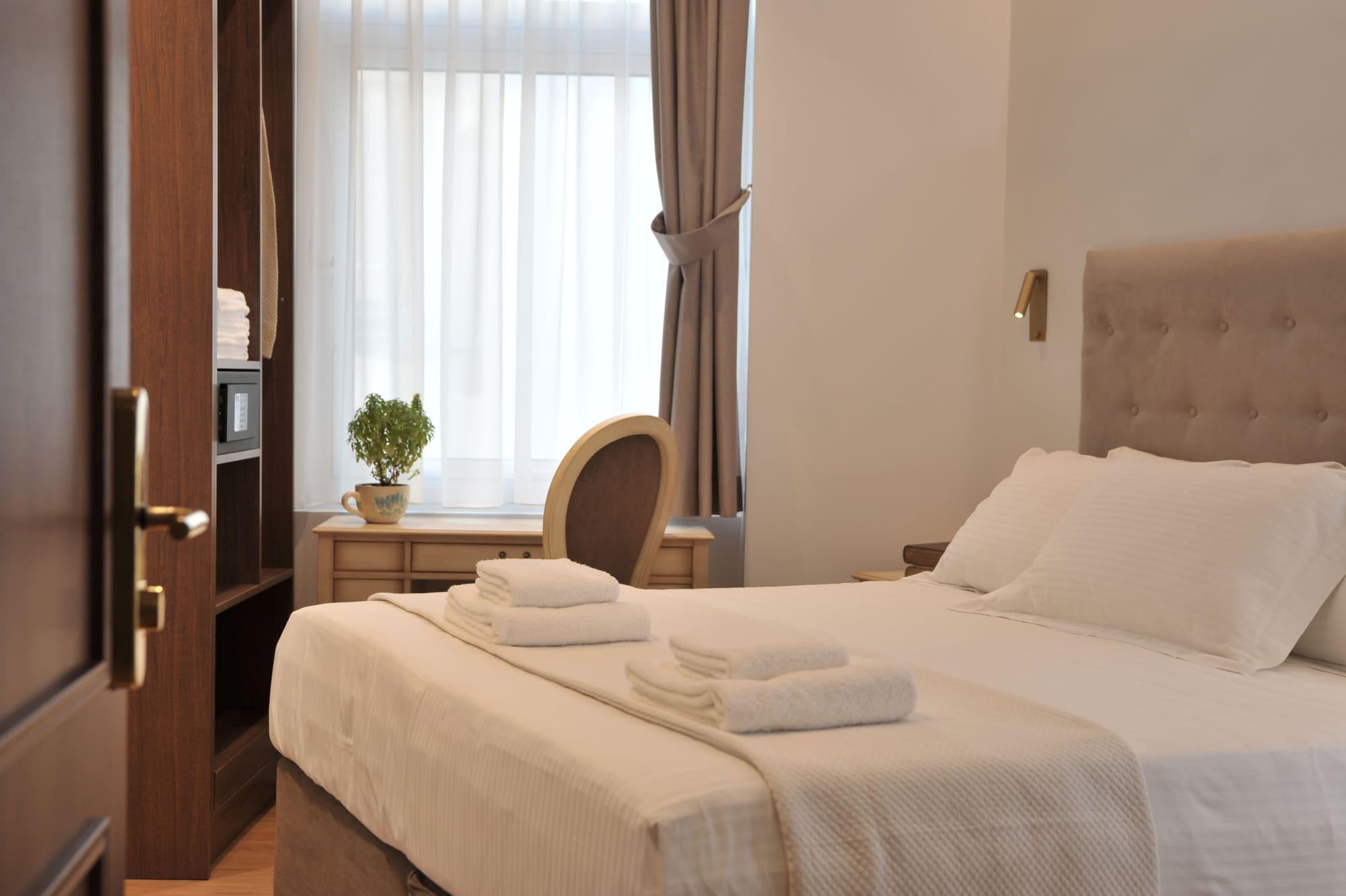 Acropolian Spirit Boutique Athen
