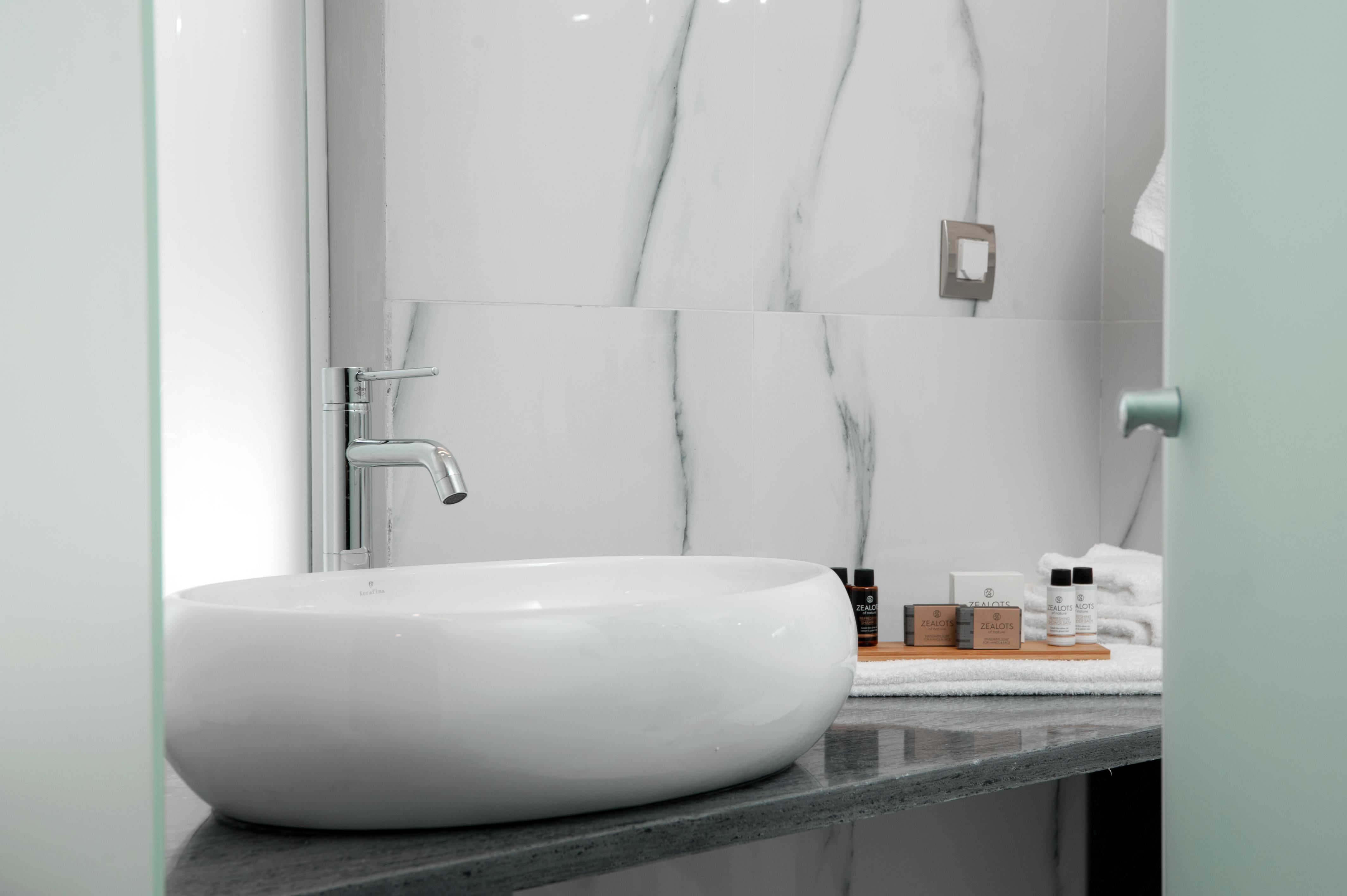 Hotel Acropolian Spirit Boutique Athen