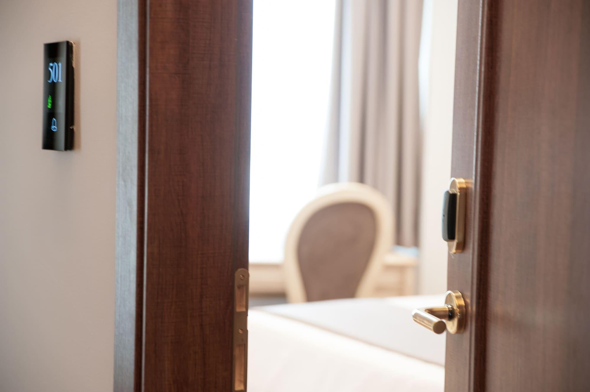 Acropolian Spirit Boutique Hotel Athen