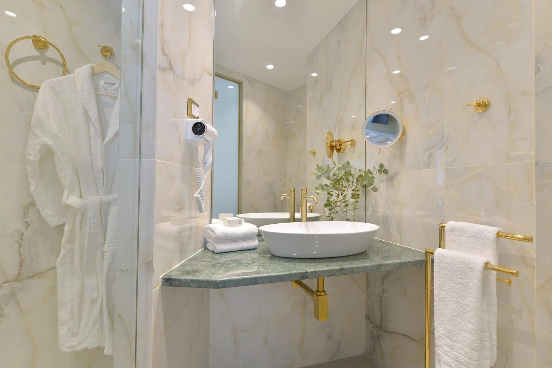 Acropolian Spirit Boutique 4* Athen
