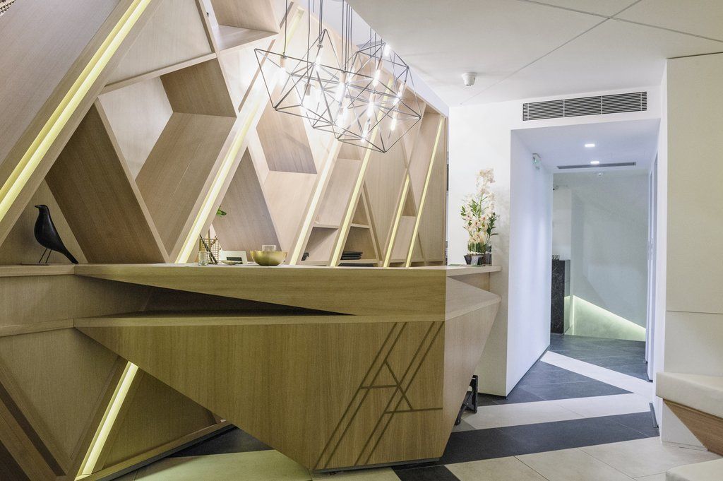 Acropolian Spirit Boutique Hotel 4*