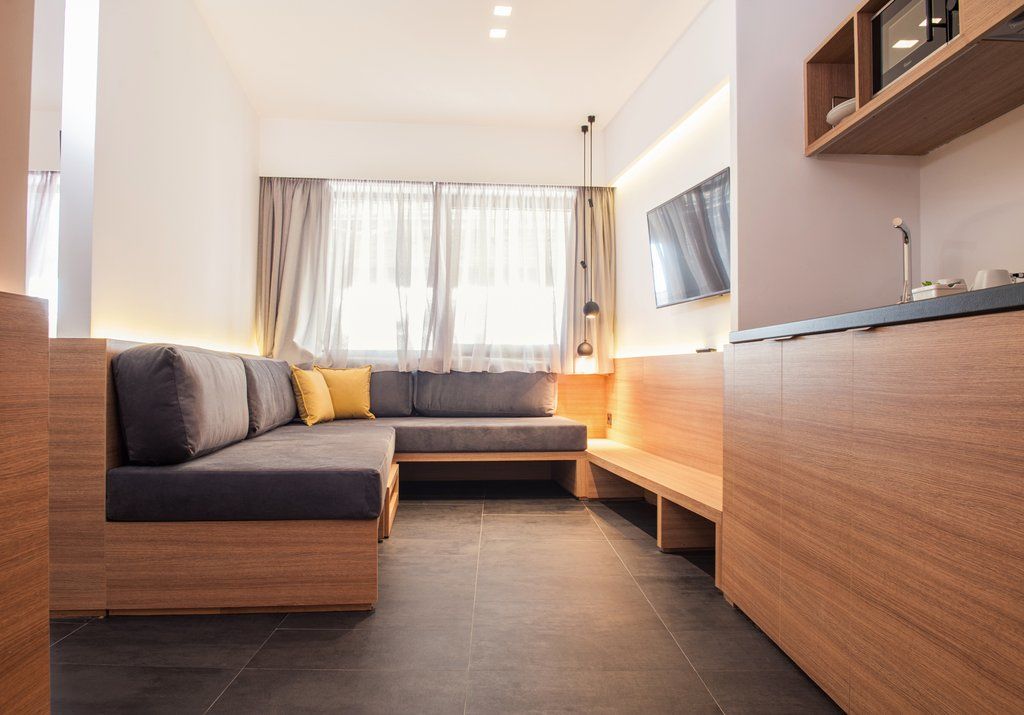 Hotel Acropolian Spirit Boutique