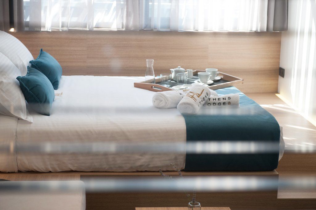 Acropolian Spirit Boutique 4* Athen