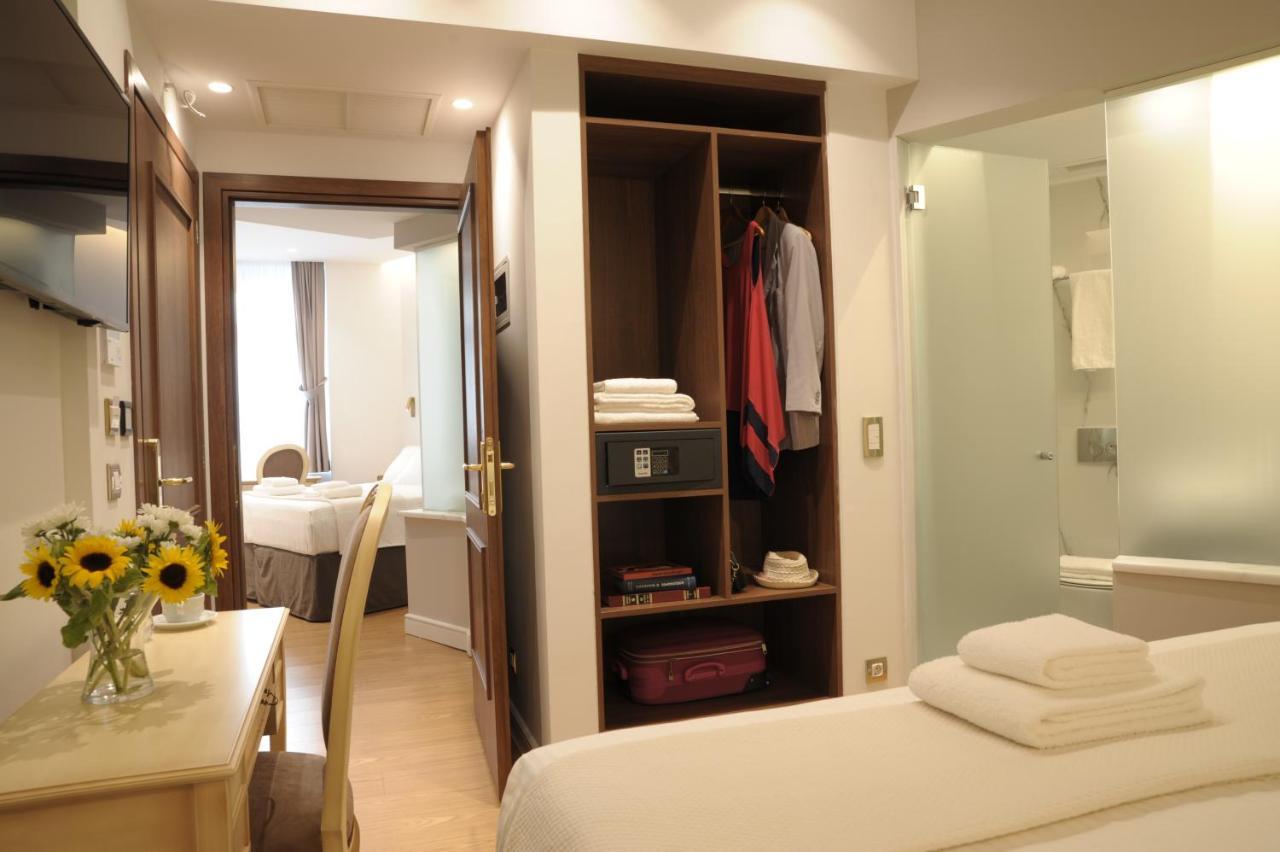 Hotel Acropolian Spirit Boutique