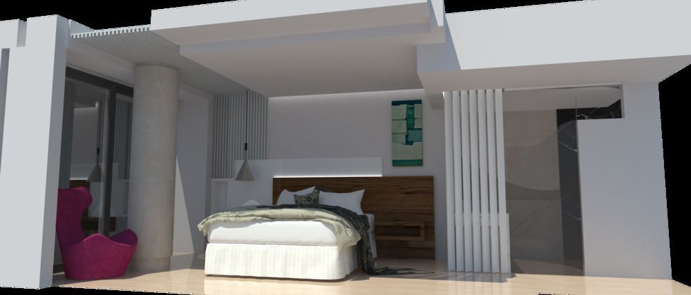 Acropolian Spirit Boutique Hotel