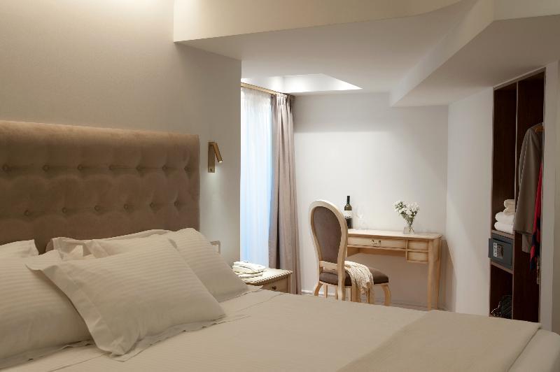 Hotel Acropolian Spirit Boutique 4*
