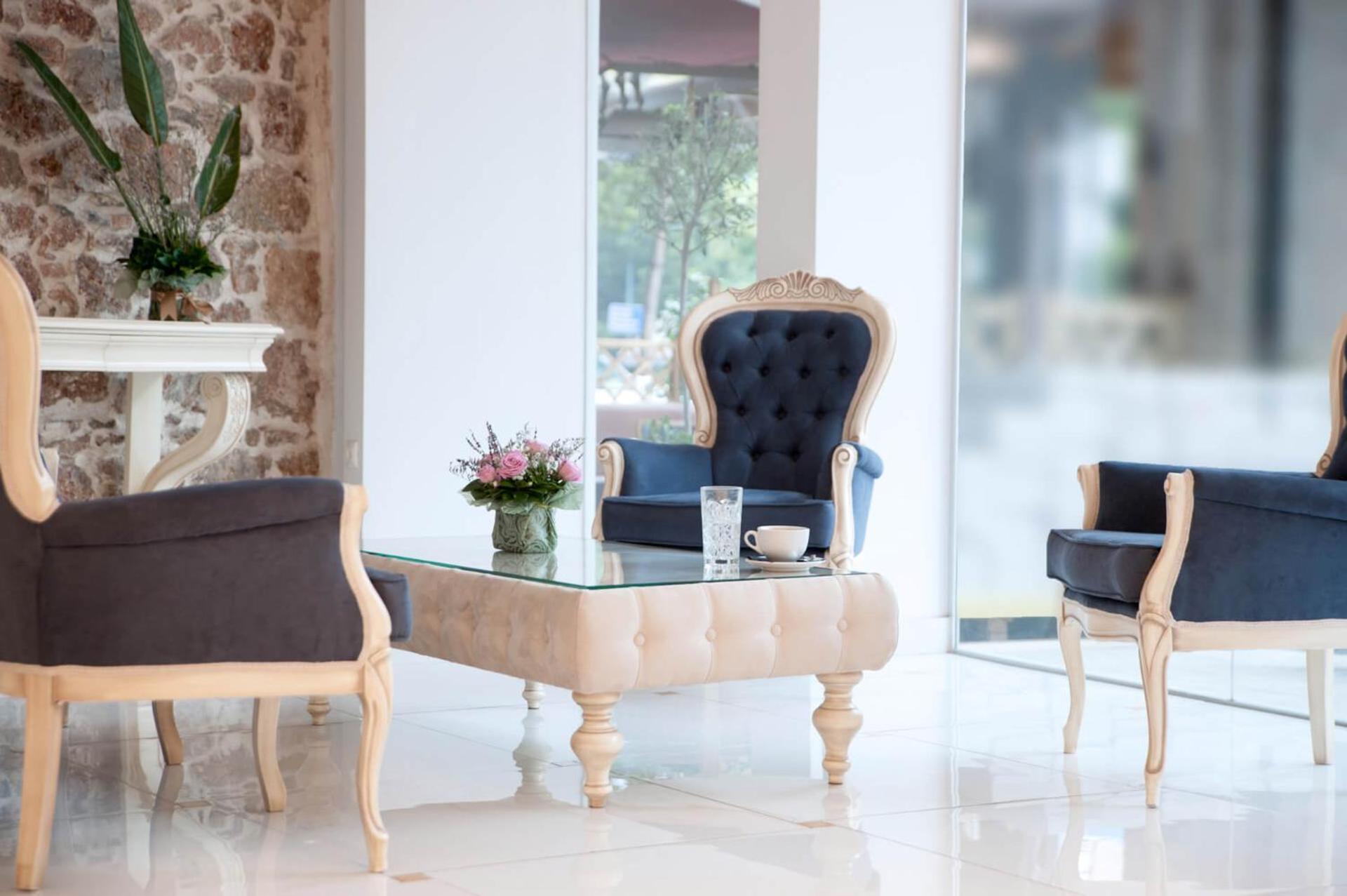 Acropolian Spirit Boutique 4*