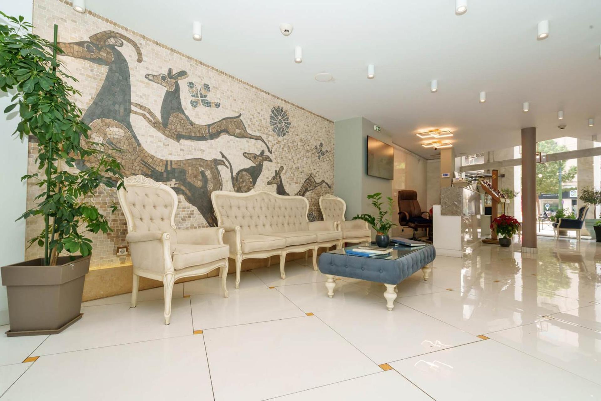 Acropolian Spirit Boutique 雅典