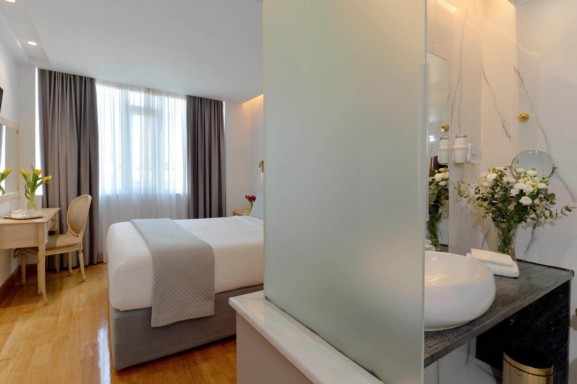 Acropolian Spirit Boutique 4*